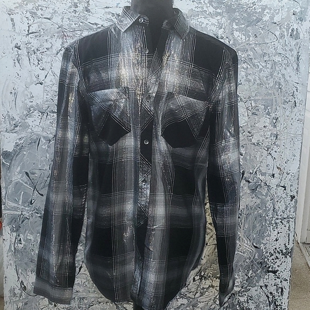 International Concepts mens dress shirt